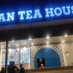 Indian Tea House