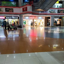 Indian Terrain - City Centre Mall, Raipur
