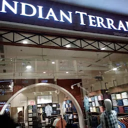 Indian Terrain - Nexus Whitefield Mall, Bangalore