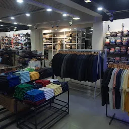 Indian Terrain - The Outlet Store