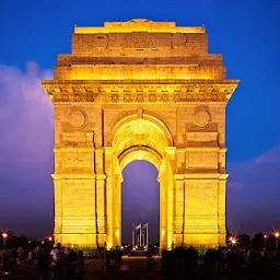 Indian Tourism - Delhi Tourism