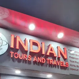 INDIAN Tours & Travels Nashik