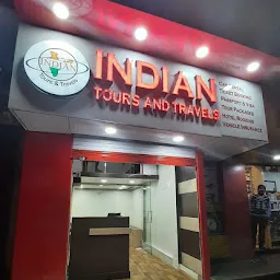 INDIAN Tours & Travels Nashik