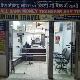 Indian Travel