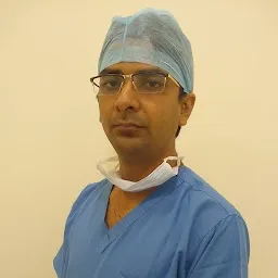 Indian Vascular Surgery Centre