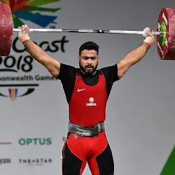 Indian Weightlifting Federation