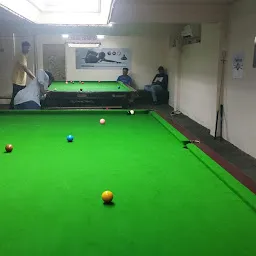 Indiana Snooker