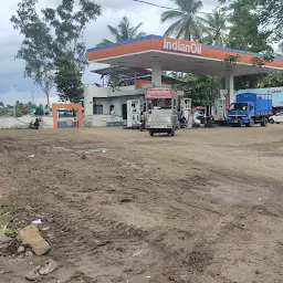 IndianOil