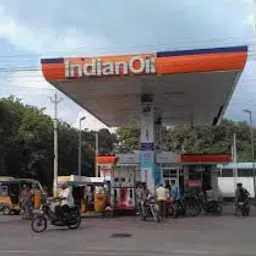 IndianOil