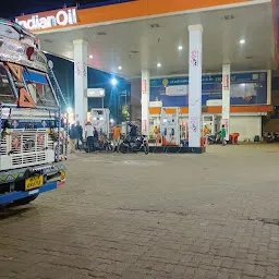 IndianOil