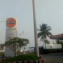 IndianOil