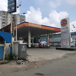 IndianOil