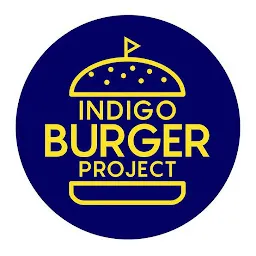 Indigo Burger Project