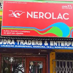 Indigo dealers Bankura(Rudra traders)