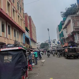 Indira Bazar