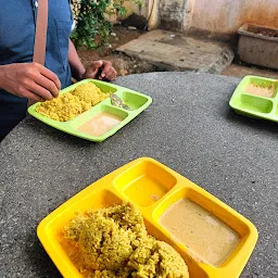 Indira Canteen