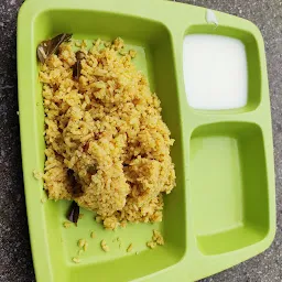 Indira Canteen