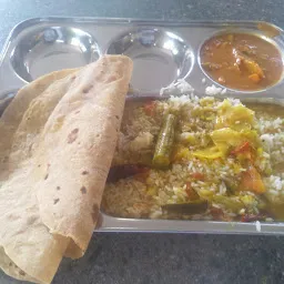 Indira Canteen