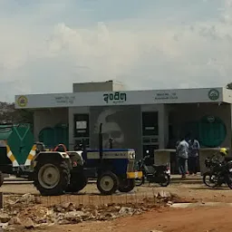 Indira Canteen and Kitchen