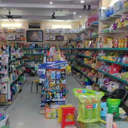 Indira Departmental Store Churu