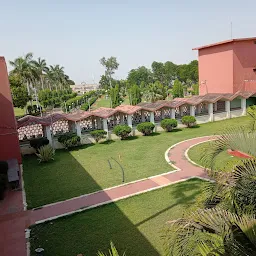 Indira Gandhi Agricultural University