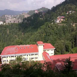 Indira Gandhi Medical College & Hospital