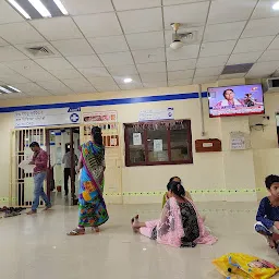 Indira Gandhi Medical College & Hospital
