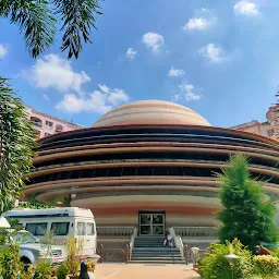 Indira Gandhi Planetarium