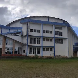 Indira Gandhi Playground