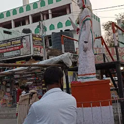 Indira Gandhiji Statue