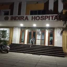 INDIRA HOSPITAL