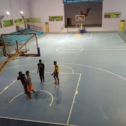 Indira Indoor Stadium