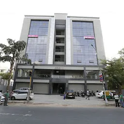 Indira IVF Fertility Centre - Best IVF Center in Ahmedabad, Gujarat