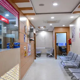 Indira IVF Fertility Centre - Best IVF Center in Gurugram, Haryana