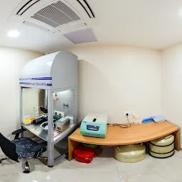 Indira IVF Fertility Centre - Best IVF Center in Jamshedpur, Jharkhand