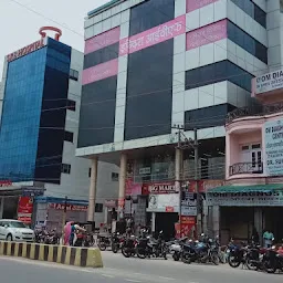 Indira IVF Fertility Centre - Best IVF Center in Muzaffarpur, Bihar