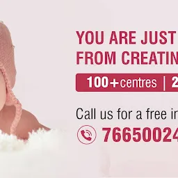 Indira IVF Fertility Centre - Best IVF Center in Prayagraj, Uttar Pradesh