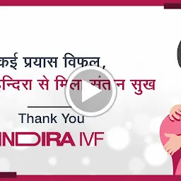 Indira IVF Fertility Centre - Best IVF Center in Pune, Maharashtra