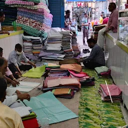Indira Market Dehradun