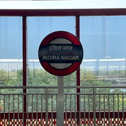 Indira Nagar