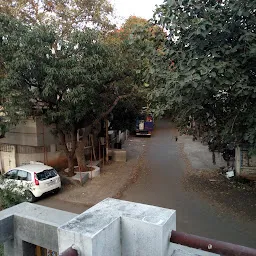 Indira Nagar Police Station