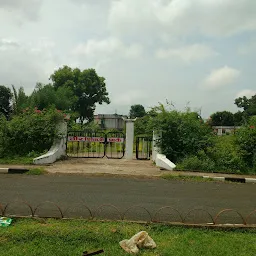 Indira park