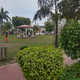 Indira Park S