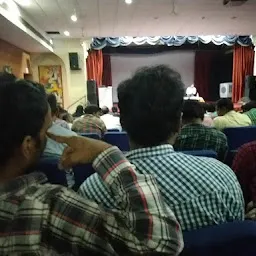 Indira Priyadarshini Auditorium