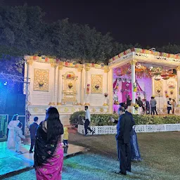Indira Priyadarshini Park Ghaziabad