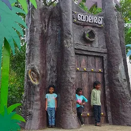 Indira Priyadarsini Children's Park