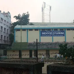 Indira Priyadarsini Indoor Stadium