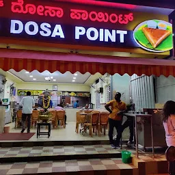 Indira's Dosa Point