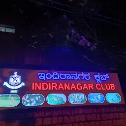 Indiranagar Club