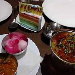Indish Restaurant